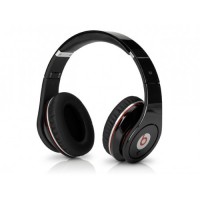 Monster Beats by dr. Dre Studio zwart