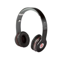 MONSTER BEATS BY DR.DRE Zwart