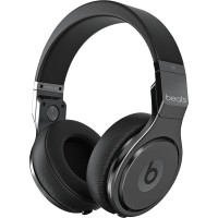 Monster Beats By dr.dre PRO Zwart